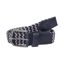 Kingsland KL Leslie Braided Elastic Belt - Evening Blue