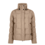 Pikeur Ladies Quilted Jacket - Mocca Cream