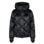 Pikeur Ladies Quilted Diamond Jacket - Black