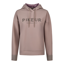 Pikeur Ladies Plush Luxe Hoodie - Ash Mauve