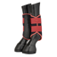 LeMieux Air-Tek Grafter Brushing Boots - Russet