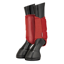 LeMieux Arika Mesh Brushing Boots - Russet