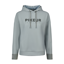 Pikeur Ladies Plush Luxe Hoodie - Dusty Blue