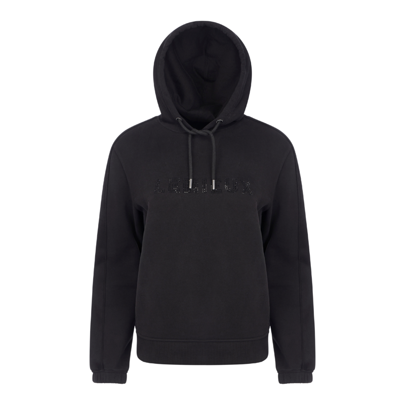 LeMieux Eden Sparkle Hoodie - Black