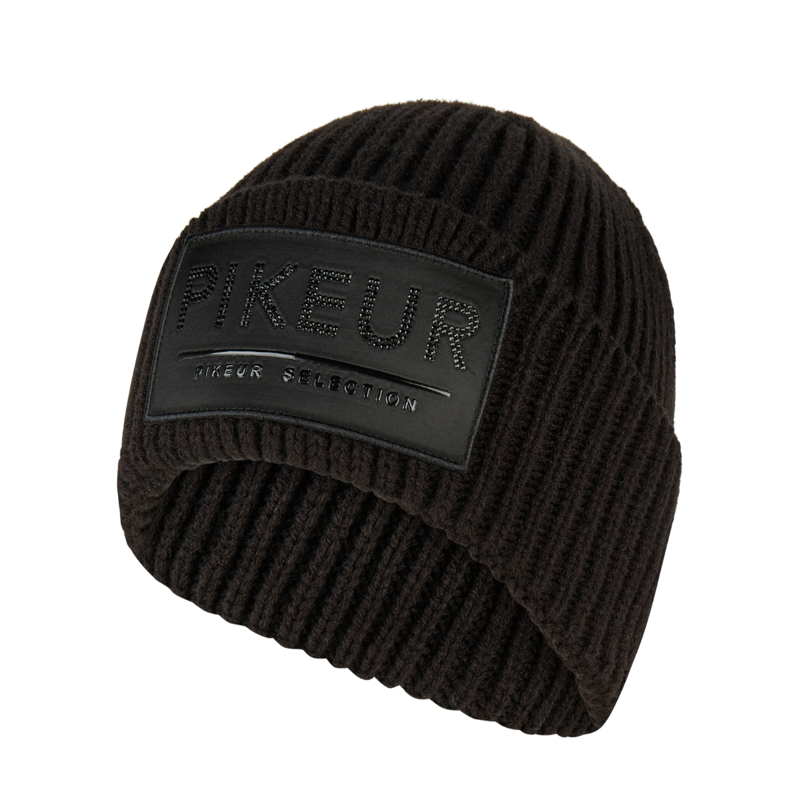Pikeur Ladies Beanie - Black