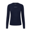 LeMieux Long Sleeve Sports Tee - Navy