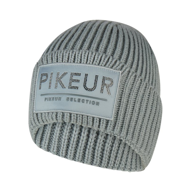 Pikeur Ladies Beanie - Dusty Blue
