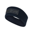 Pikeur Ladies Cotton Headband - 55-57cm - Nightblue