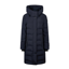 Pikeur Ladies Flexquilt Rain Coat - Nightblue