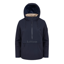 LeMieux Phoebe Half Zip Waterproof Anorak - Navy