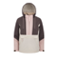 LeMieux Phoebe Half Zip Waterproof Anorak - Wild Rose