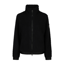 Pikeur Ladies Velvet Knit Jacket - Black