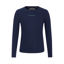 LeMieux Young Rider Hybrid Sports Top - Navy