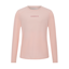 LeMieux Young Rider Hybrid Sports Top - Petal