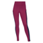 LeMieux Young Rider Orla Ribbed Pull Ons - Blackberry