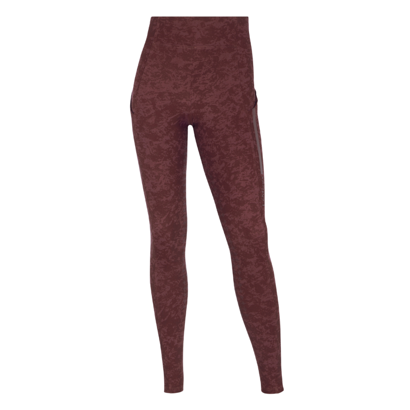 LeMieux Young Rider Orla Pull On - Printed Bramble