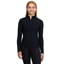 LeMieux Young Rider Raye Ribbed Base Layer - Black