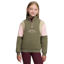 LeMieux Young Rider Viola Quarter Zip Sweat - Willow Green