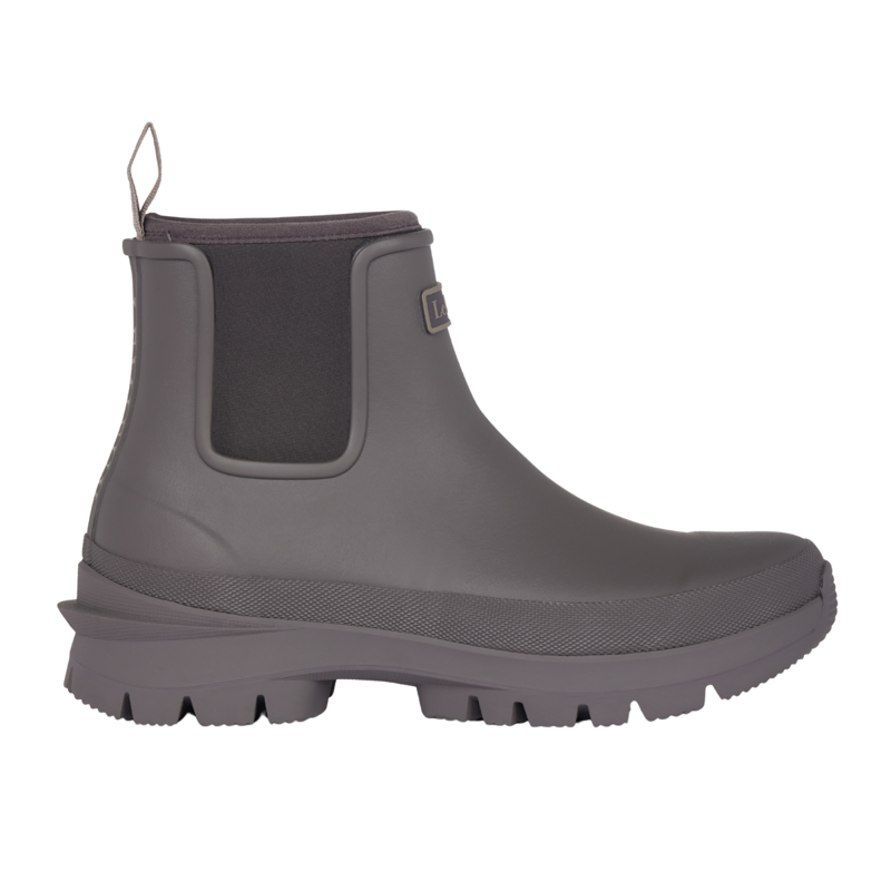 LeMieux Bramshaw Chelsea Welly - Cocoa-1
