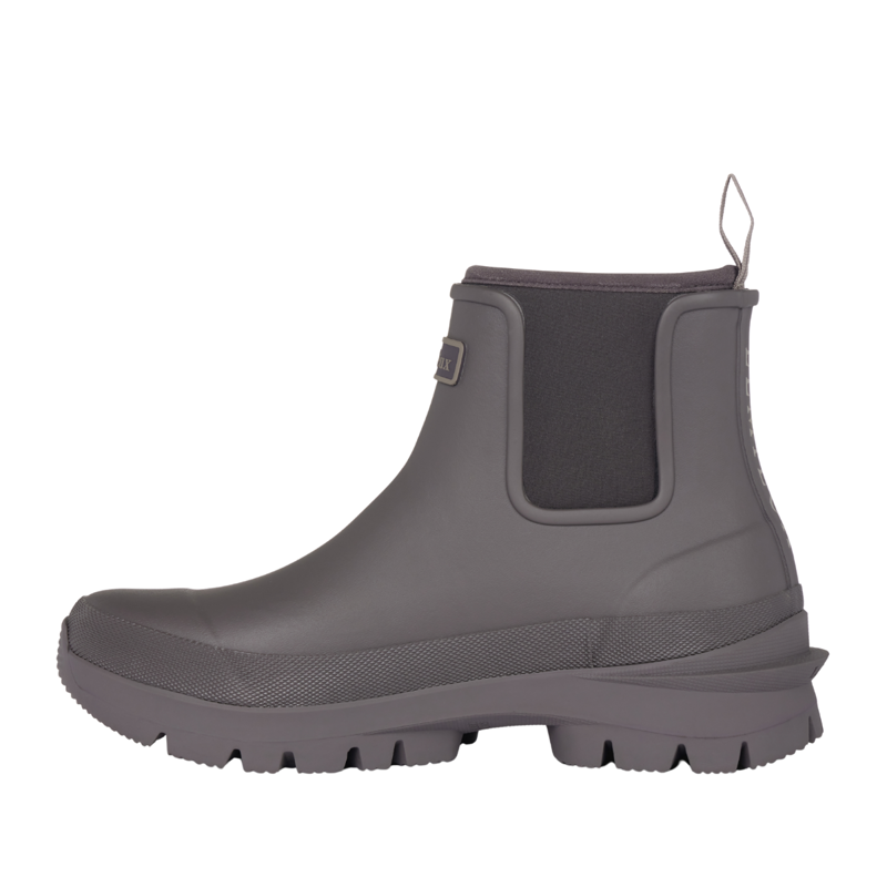 LeMieux Bramshaw Chelsea Welly - Cocoa-2