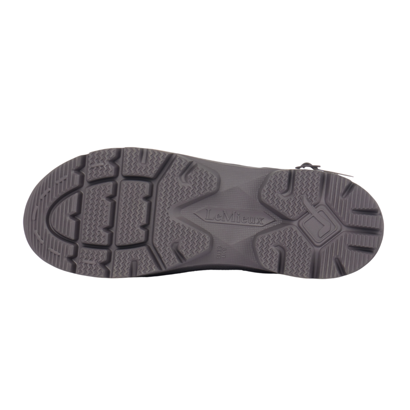 LeMieux Bramshaw Chelsea Welly - Cocoa-4