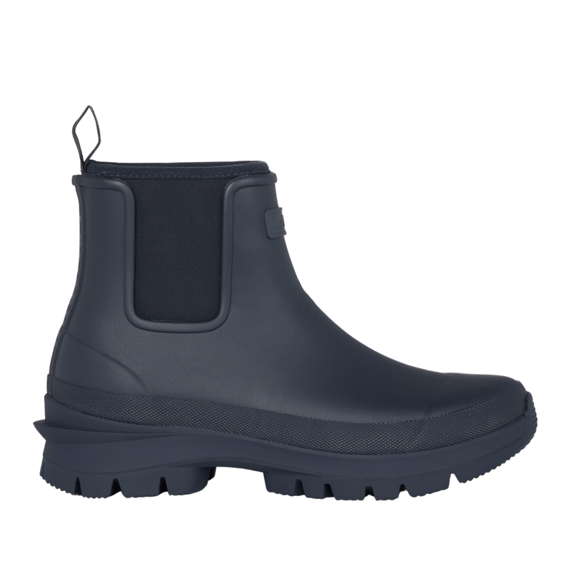 LeMieux Bramshaw Chelsea Welly - Navy-1