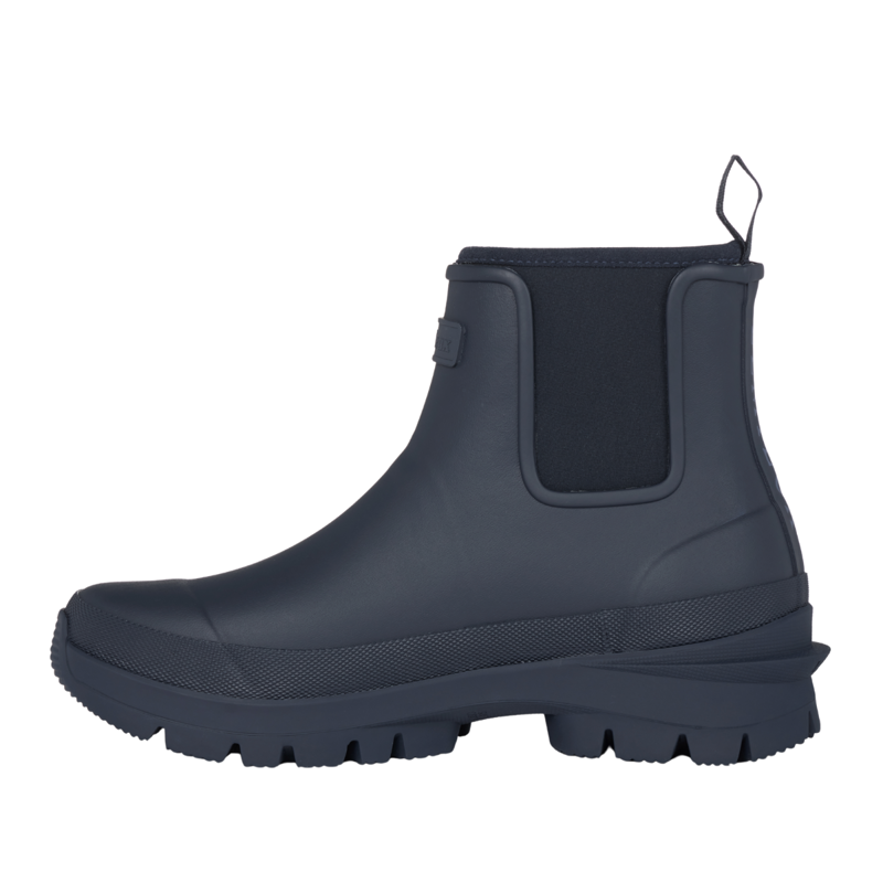 LeMieux Bramshaw Chelsea Welly - Navy-2