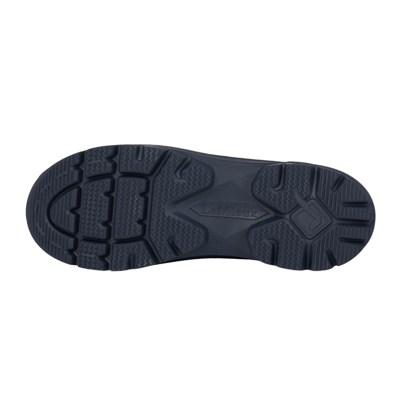LeMieux Bramshaw Chelsea Welly - Navy-4
