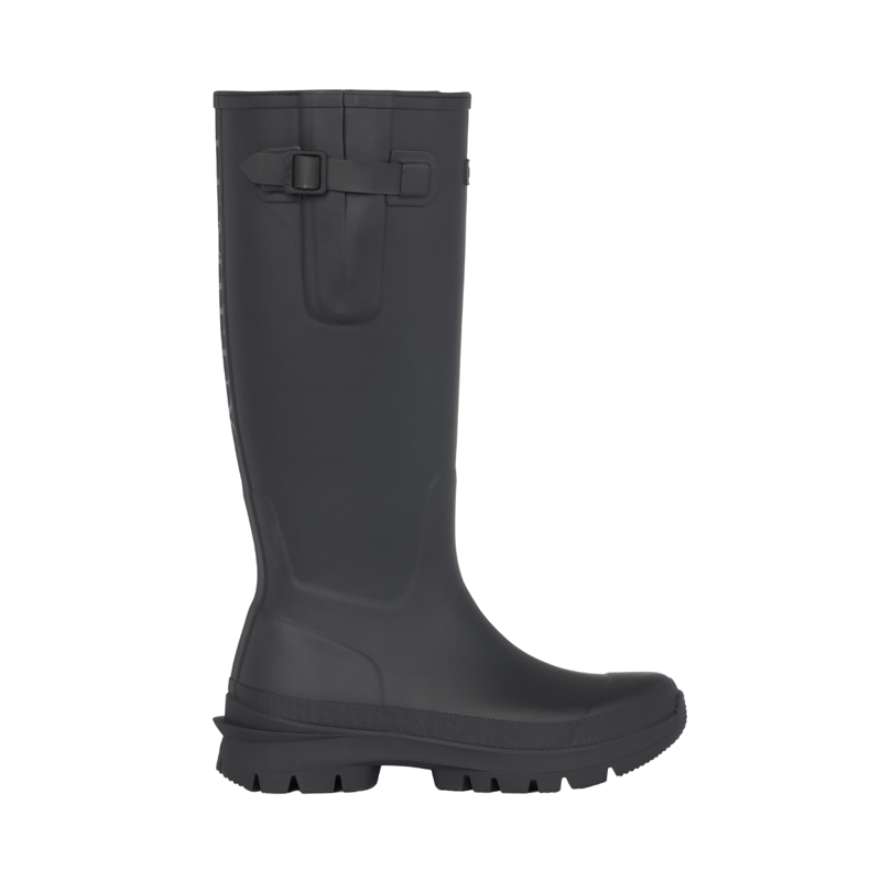 LeMieux Bramshaw Welly - Black-1
