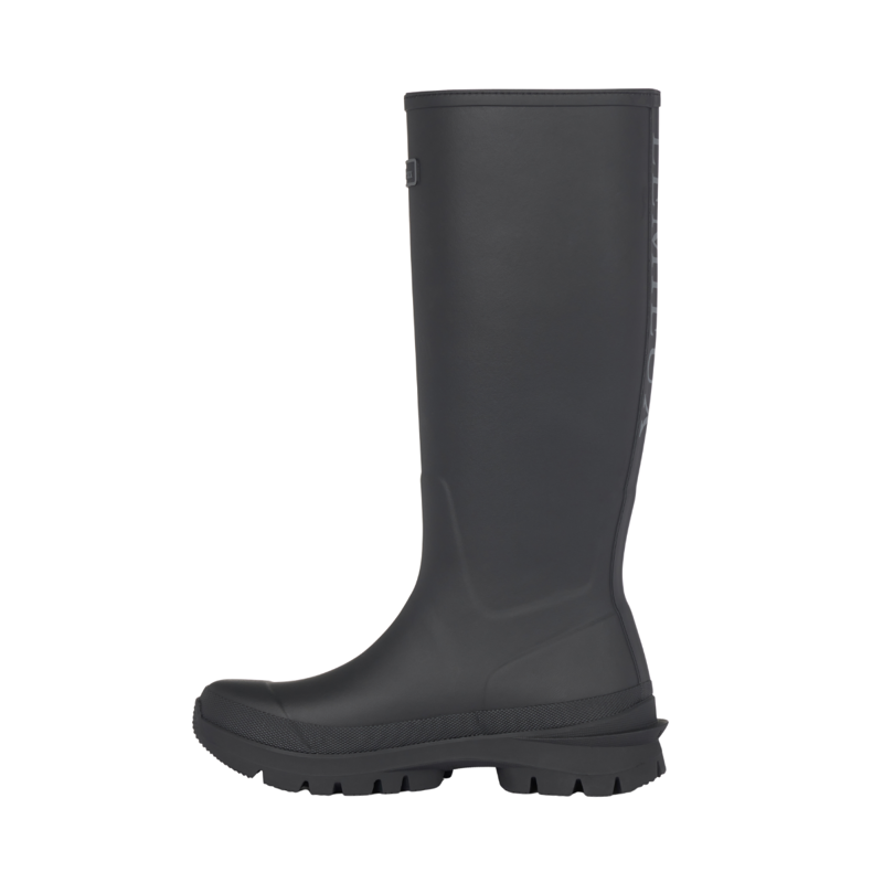 LeMieux Bramshaw Welly - Black-2