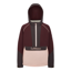 LeMieux Young Rider Bailey Waterproof Anorak - Bramble