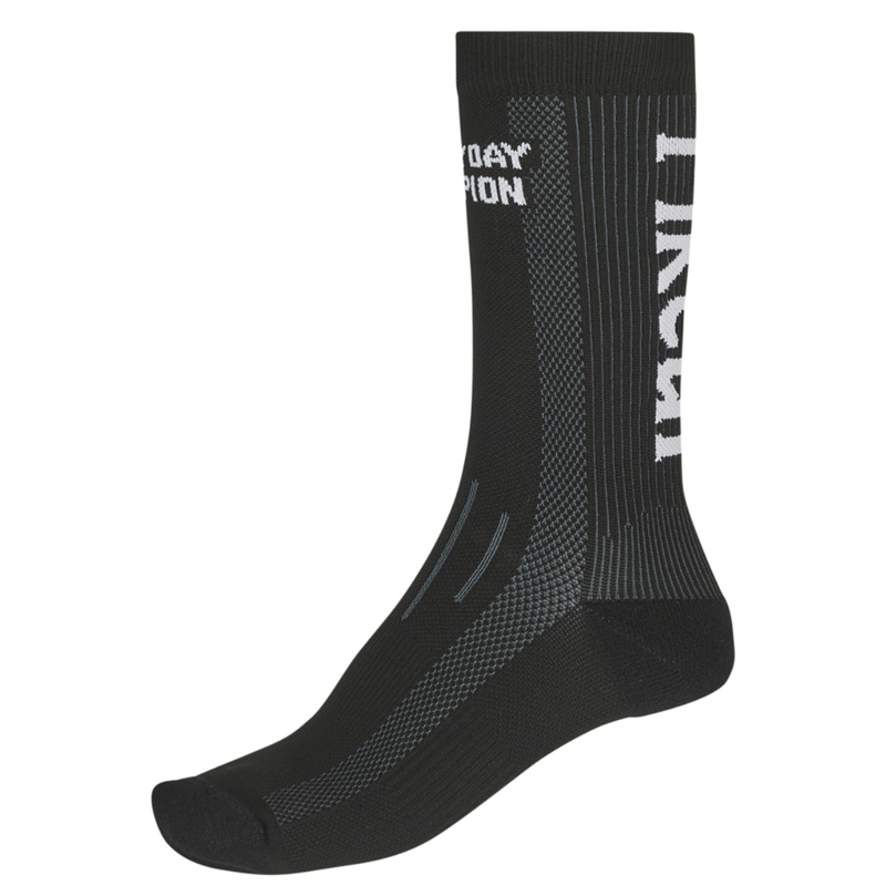 Pikeur Zone Functional Socks - Black
