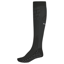 Pikeur Zone Long Riding Socks - Black