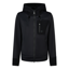 Pikeur Ladies Thermo Fleece Jacket - Black