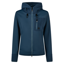 Pikeur Ladies Thermo Fleece Jacket - Pine Green