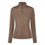Pikeur Ladies Polartec Shirt - Mocca Cream