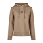Pikeur Ladies Athleisure Hoodie - Mocha Cream