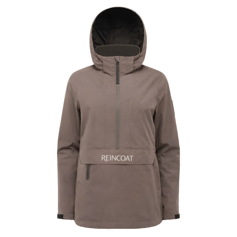 Reincoat Women's Smock Lite - Dune