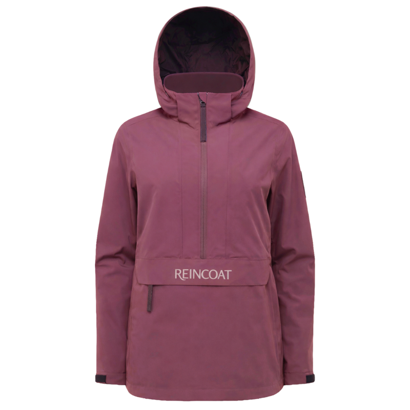 Reincoat Women's Smock Lite - Bloom
