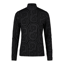 Pikeur Ladies Zip Print Shirt - Black