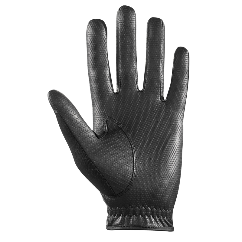 Uvex Vida Carbon Limited Edition Gloves - Black-1
