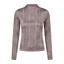 Pikeur Ladies Waveline Shirt - Ash Mauve