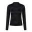 Pikeur Ladies Waveline Shirt - Black