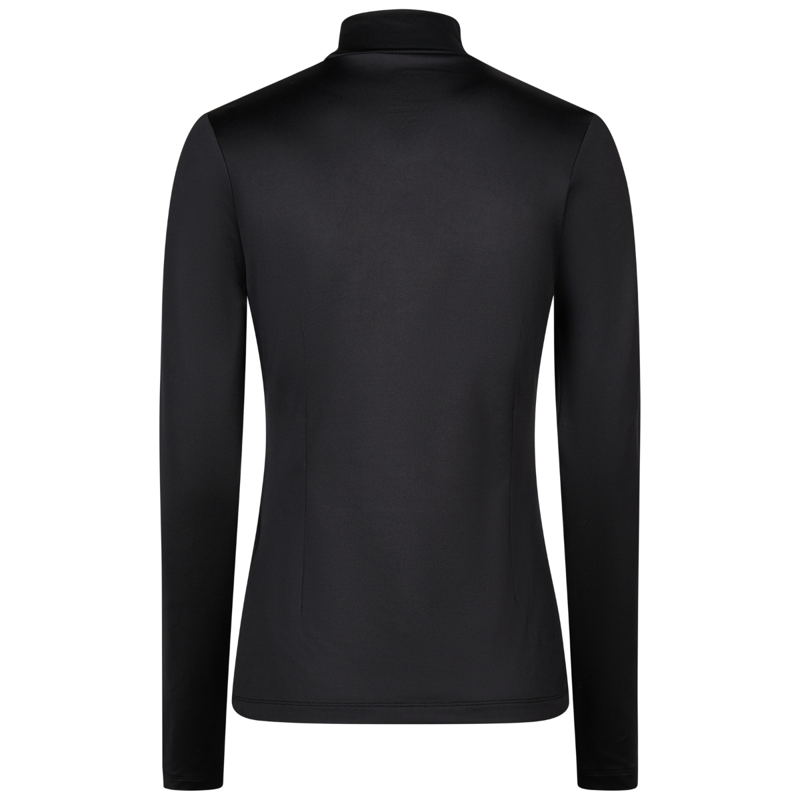 Pikeur Athleisure Dots Shirt - Black-1