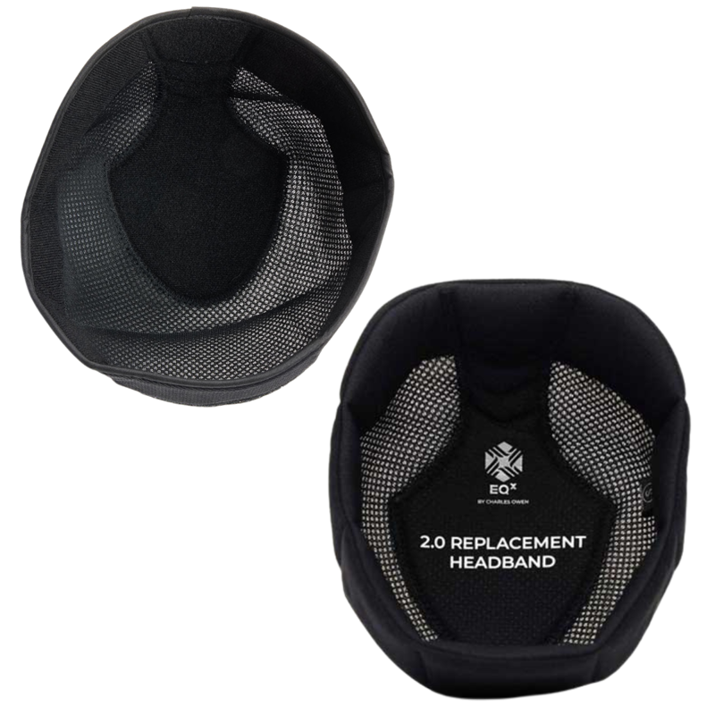 EQx by Charles Owen Replacement Headband