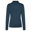 Pikeur Athleisure Ladies Rollneck - Pine Green
