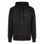 Pikeur Athleisure Men's Hoody Jacket - Black