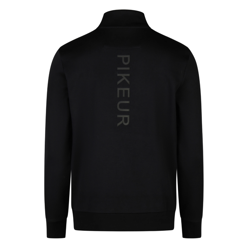 Pikeur Athleisure Men's Sweater - Black-1