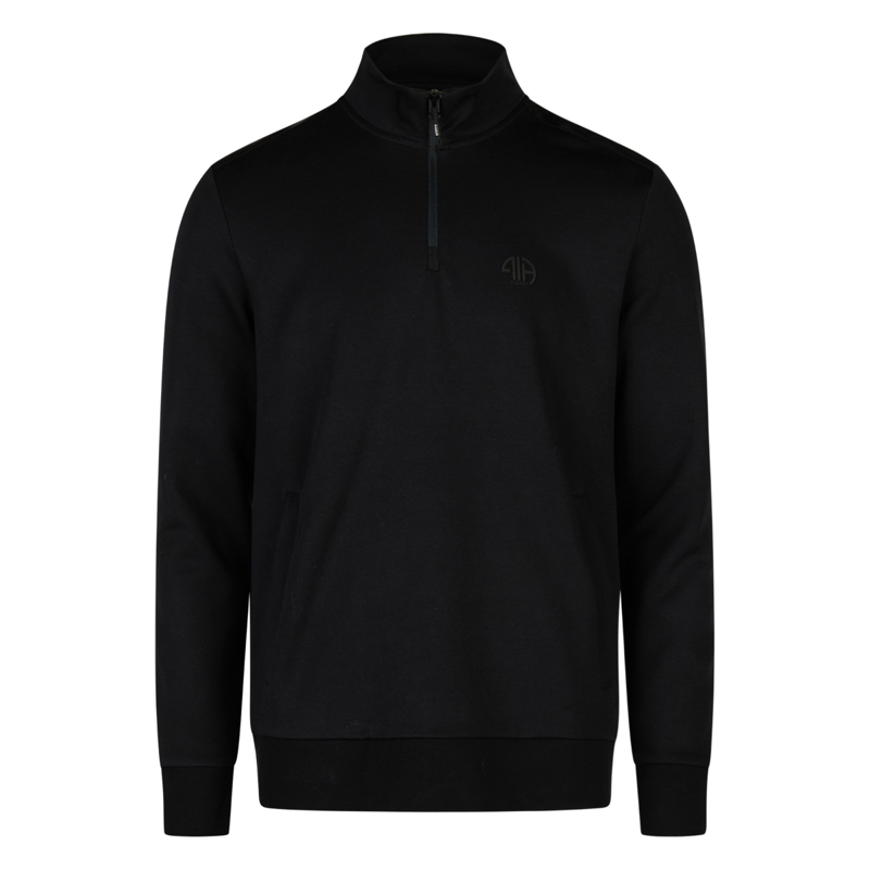 Pikeur Athleisure Men's Sweater - Black