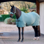 LeMieux Arika Jersey-Tek Fleece Rug - Aloe